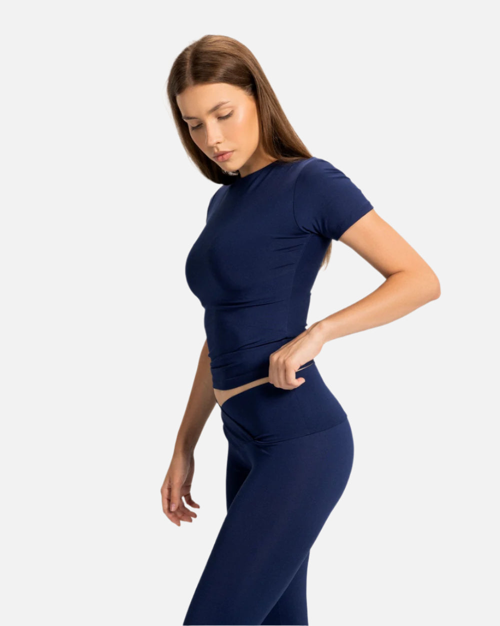 Short Sleeve Top