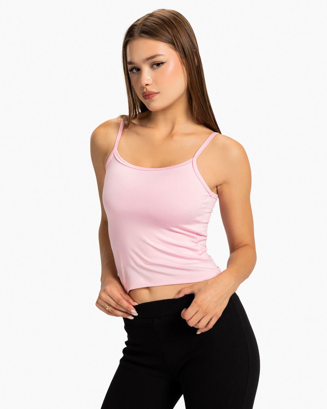Strap Tank Top